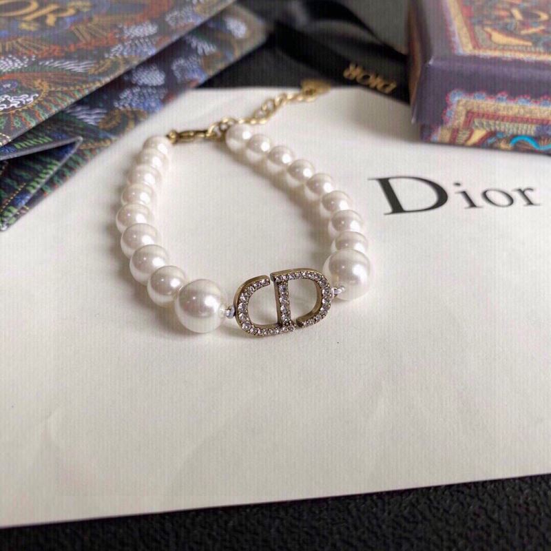 Christian Dior Bracelets